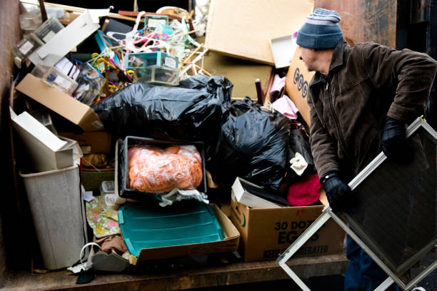 Best Recycling Services for Junk  in Oakbrook Terrace, IL